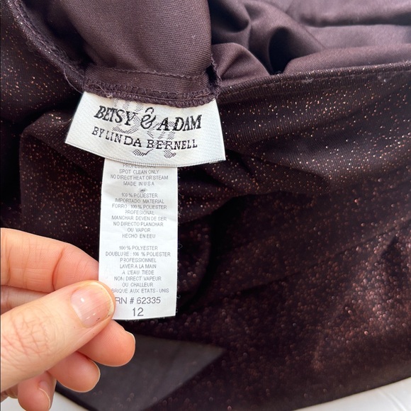 Vintage Y2K Whimsigoth Fairy Maxi Dress Sparkle Sexy Ruffle Hot Long Gown Prom - Picture 17 of 17